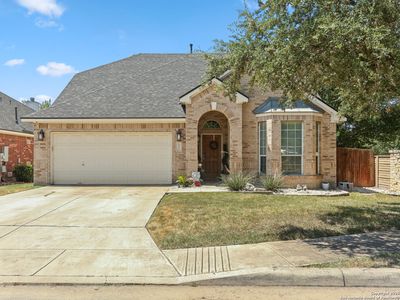 26219 Marsh Pond, San Antonio, TX, 78260