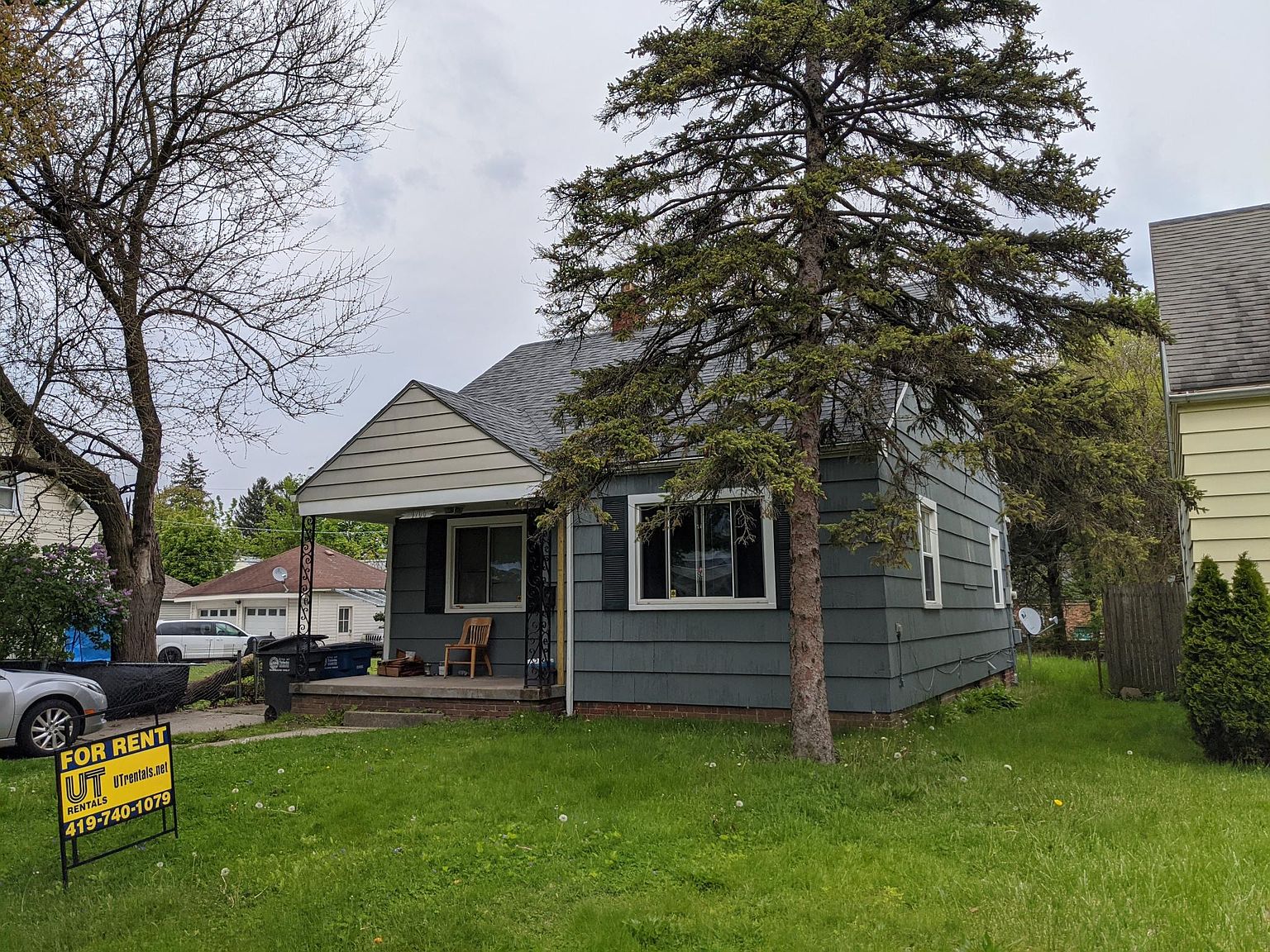 1706 Perth St, Toledo, OH 43607 Zillow