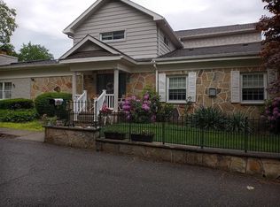 1140 Branch St, Dunmore, PA 18512