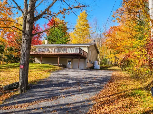 543 Mill Street, Windham, NY 12496