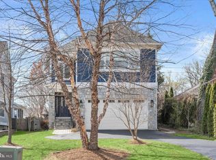 605 Lincoln Ave, Falls Church, VA 22046