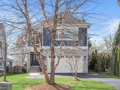 605 Lincoln Ave, Falls Church, VA, 22046
