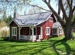 6321 Cow Creek Rd, Bonners Ferry, ID 83805