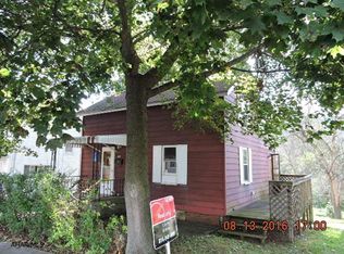 732 Sugar St, Roaring Spring, PA 16673