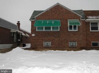 2111 Faunce St, Philadelphia, PA 19152
