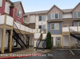 123 NE 172nd Ave APT 212, Portland, OR 97230