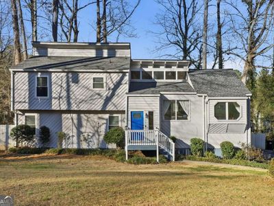 3981 Lookout Point Dr, Marietta, GA, 30066