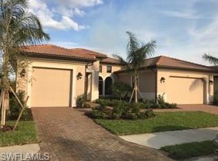 10715 Prato Dr, Fort Myers, FL 33913
