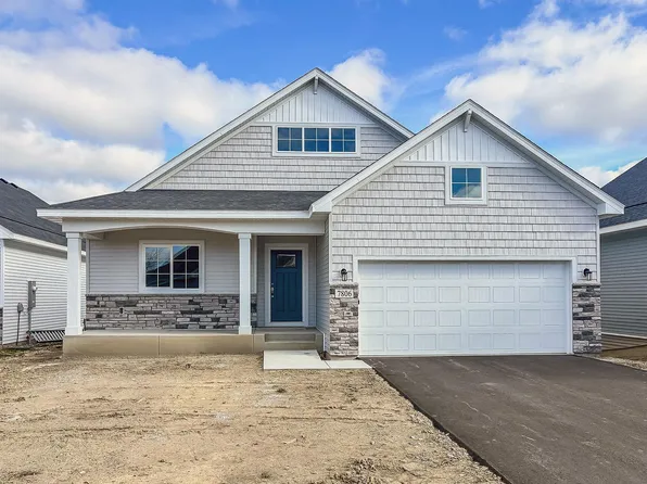 7806 Bridgewater Ct, Rockford, MN 55373