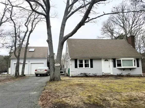 30 Princess Pine Rd, Barnstable, MA 02630