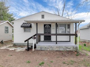 1114 E Walnut St, Lancaster, OH