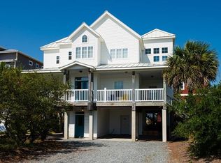 211 Haven Rd, Port Saint Joe, FL 32456