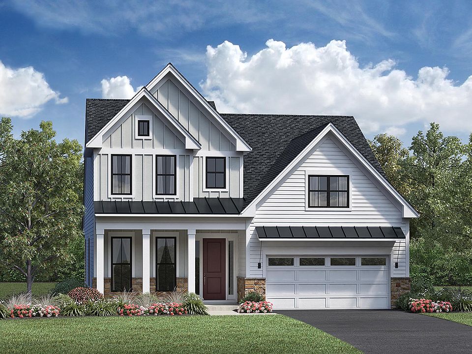 Modern Farmhouse