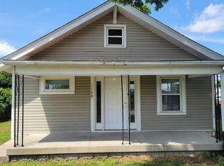 1128 S Somerset Ave, Indianapolis, IN 46241