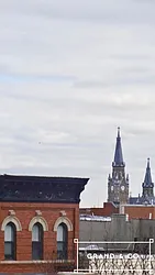 Rented by Grand & Co.