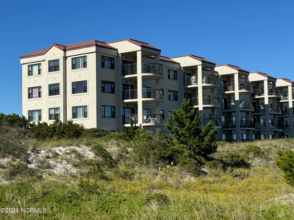 2400 N Lumina Avenue Ext #1206, Wrightsville Beach, NC 28480