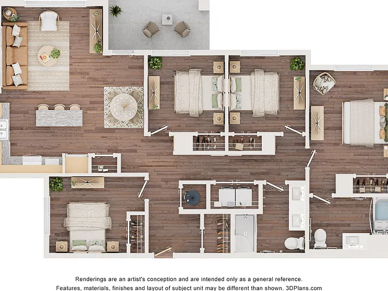 Sandoval Flats — Photo 31