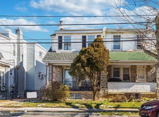 209 Powell Ln, Upper Darby, PA 19082