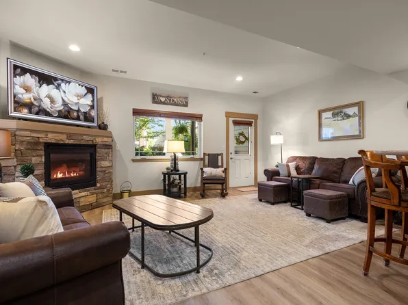 518 Silverleaf Dr, Whitefish, MT 59937