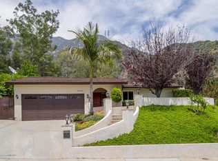 3304 Rubio Crest Dr, Altadena, CA 91001
