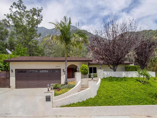 3304 Rubio Crest Dr, Altadena, CA 91001