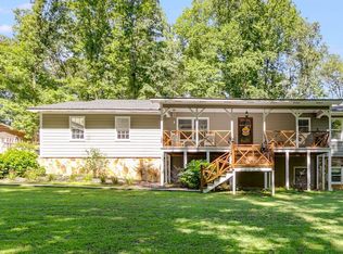 250 N Jonesville Rd, Bowdon, GA 30108