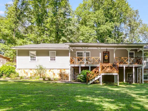 250 N Jonesville Rd, Bowdon, GA 30108