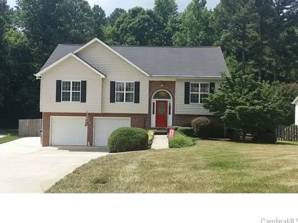 1107 White Water Cir, Belmont, NC 28012