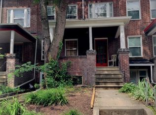 3128 Guilford Ave APT 3, Baltimore, MD 21218