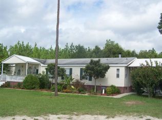 9477 Cr136, Live Oak, FL 32060