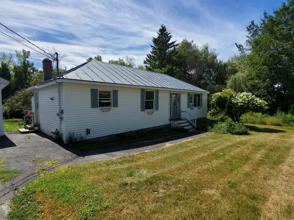 195 Rice Rips Road, Oakland, ME 04963