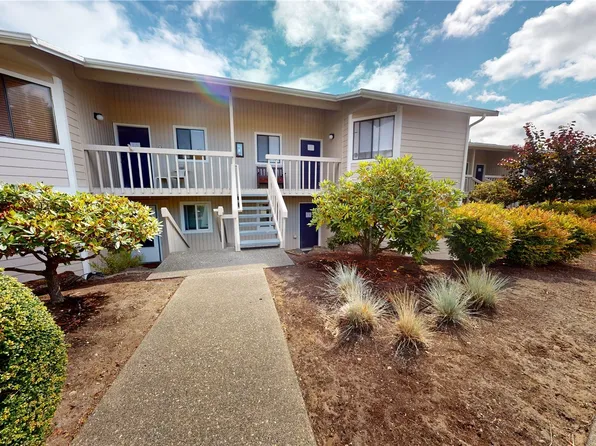 19773 3RD Avenue NW #A-17, Poulsbo, WA 98370