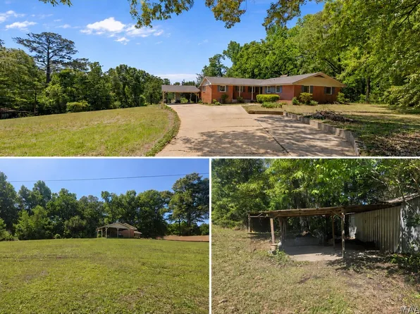 5220 Pineview Rd, Elmore, AL 36025