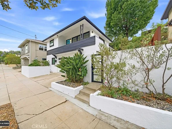 1439 El Paso Dr, Los Angeles, CA 90065