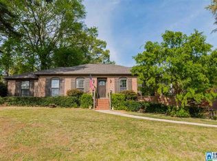 413 Oneal Dr, Birmingham, AL 35226