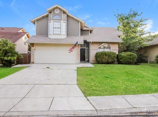 7321 Estrid Trl, San Antonio, TX 78244