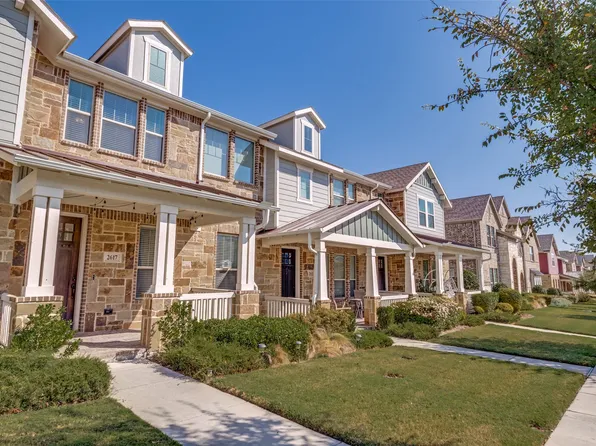 2617 Barnwood Ln, Garland, TX 75042