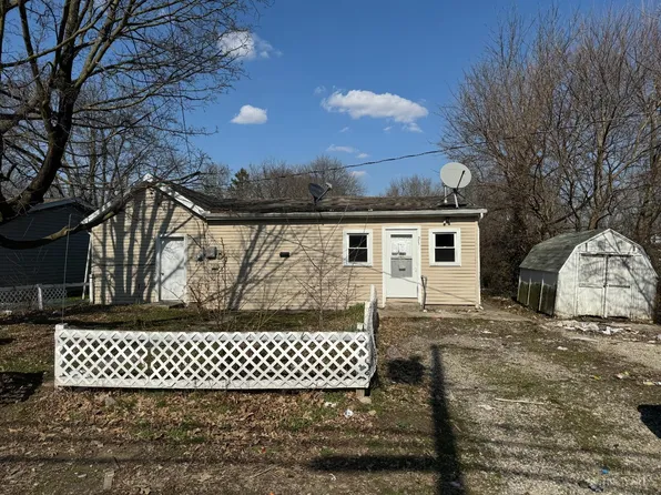 212 Shideler St, West College Corner, IN 47003