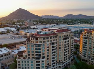 7175 E Camelback Rd UNIT 607, Scottsdale, AZ 85251