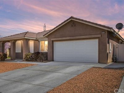 12621 Biscayne Ave, Victorville, CA, 92392