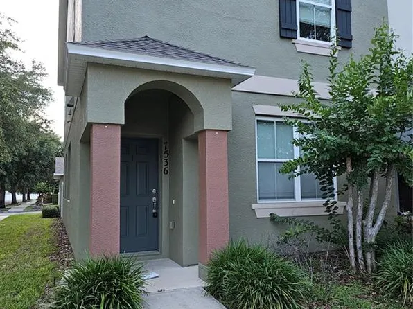 7536 Bentonshire Ave, Windermere, FL 34786