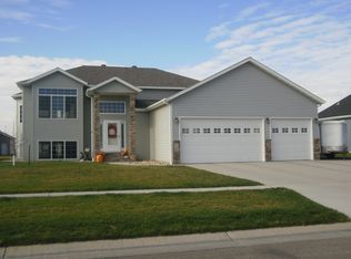 4508 12th St W, West Fargo, ND 58078