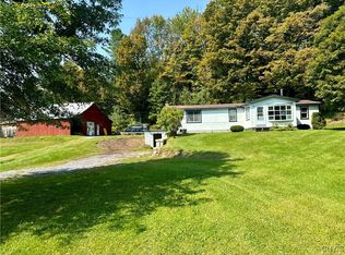 5351 W Ava Rd, Ava, NY 13303