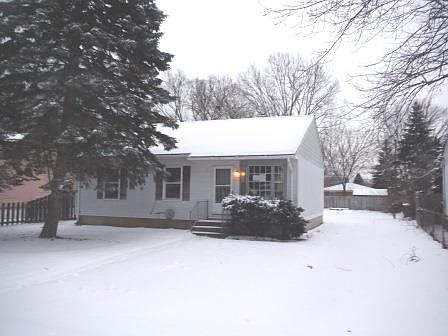 1st image of this home