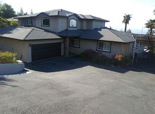 10145 Rose View Dr, San Jose, CA