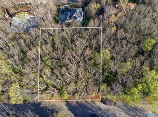 LOT 23 Sandusky St NE, Huntsville, AL 35801