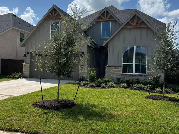 3819 Conner Dr, Katy, TX 77493