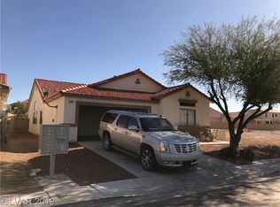 5706 Oasis Ridge St, North Las Vegas, NV 89031