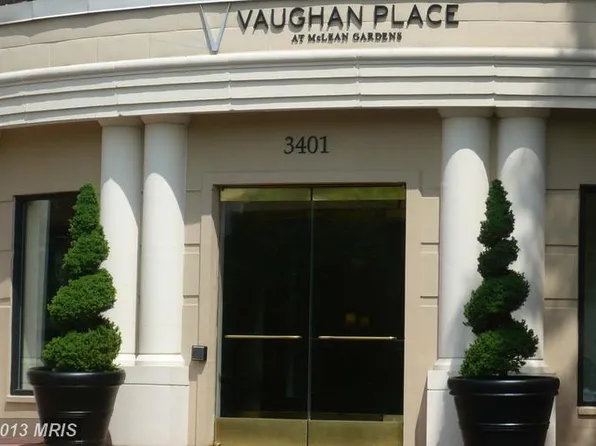3401 38th St NW APT 614, Washington, DC 20016