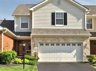 924 Chara Ln, Columbus, OH 43240
